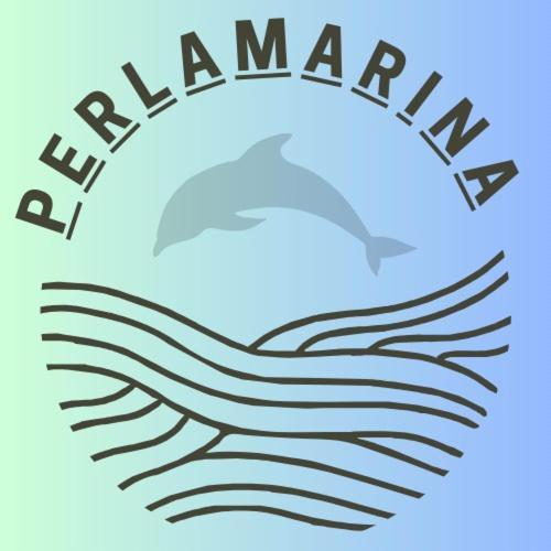 Perla Marina Hotel La Spezia Buitenkant foto