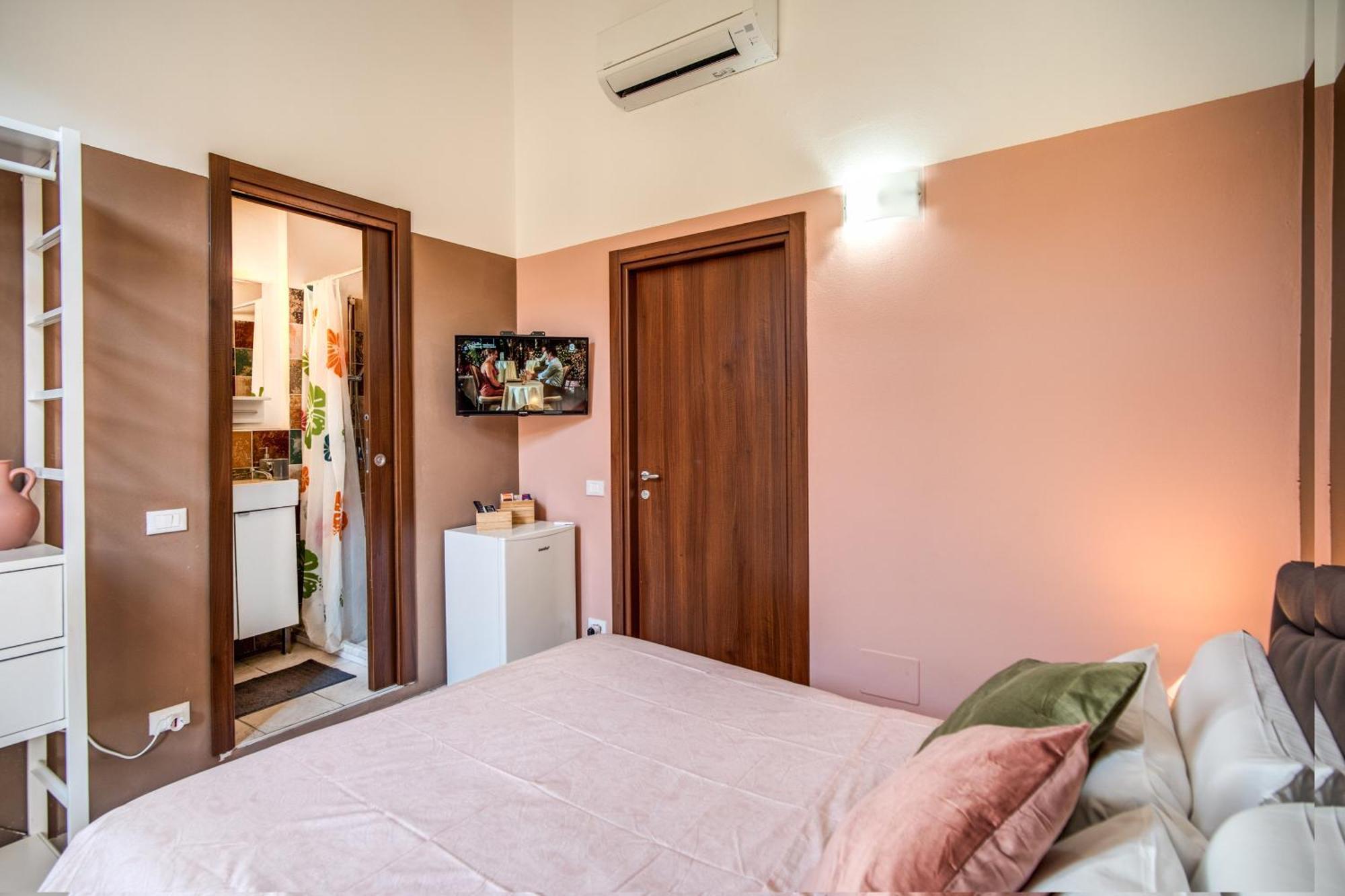 Perla Marina Hotel La Spezia Buitenkant foto